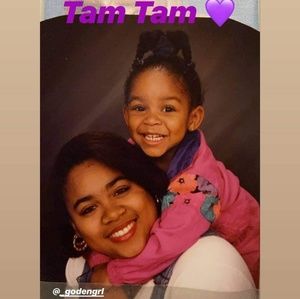 Meet your Posher, Tammy